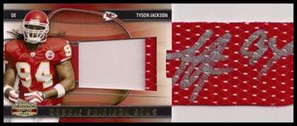 223 Tyson Jackson